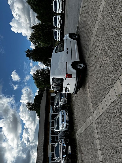 Volkswagen Caddy 6 of 19