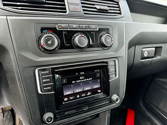 Volkswagen Caddy 15 of 19