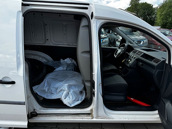 Volkswagen Caddy 9 of 19