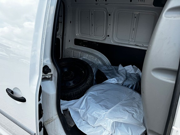 Volkswagen Caddy 14 of 19