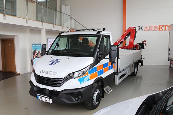 Iveco Daily 2 of 30