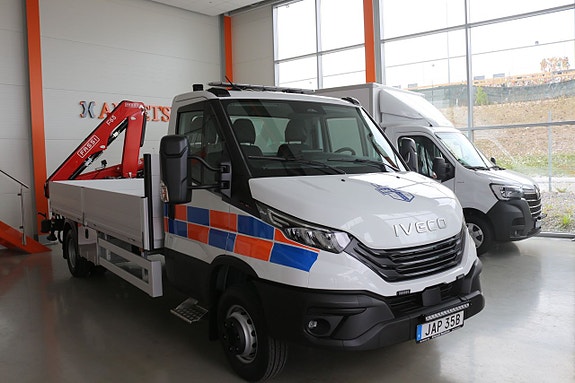 Iveco Daily 5 of 30