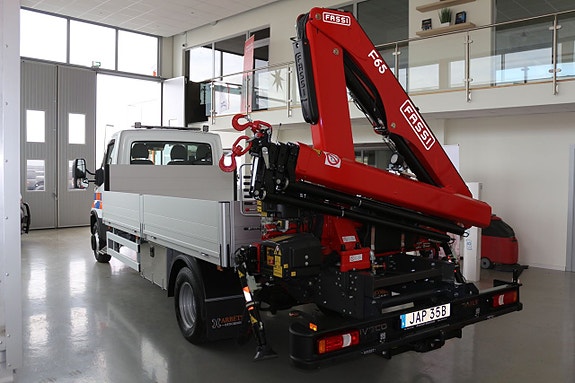 Iveco Daily 10 of 30