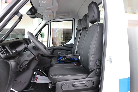 Iveco Daily 23 of 30