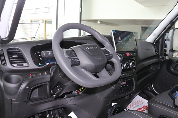 Iveco Daily 29 of 30