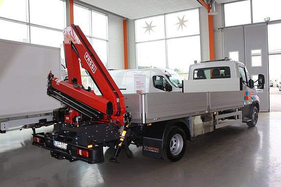Iveco Daily 7 of 30