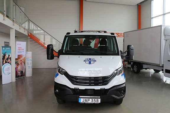 Iveco Daily 4 of 30