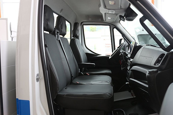 Iveco Daily 21 of 30