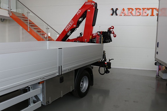 Iveco Daily 6 of 30
