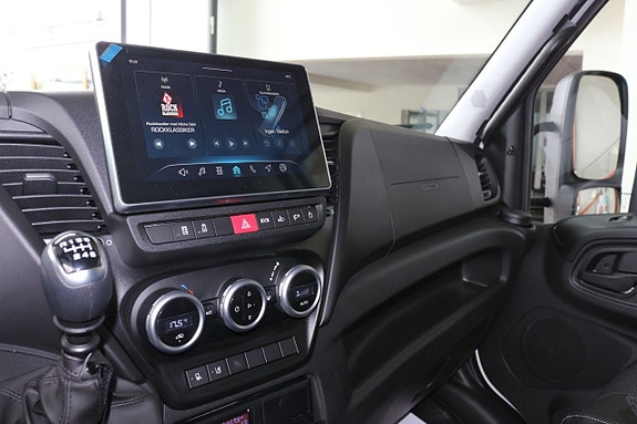 Iveco Daily 25 of 30