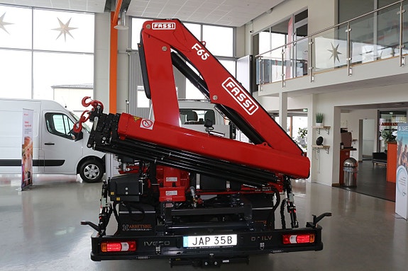 Iveco Daily 16 of 30