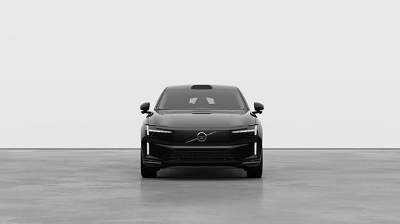 Volvo ES90 8 of 22
