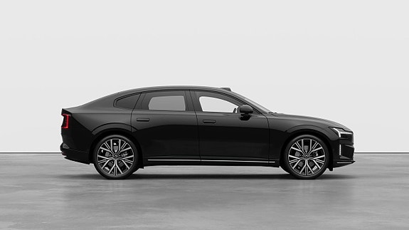 Volvo ES90 6 of 22