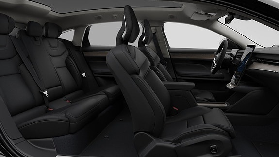 Volvo ES90 21 of 22
