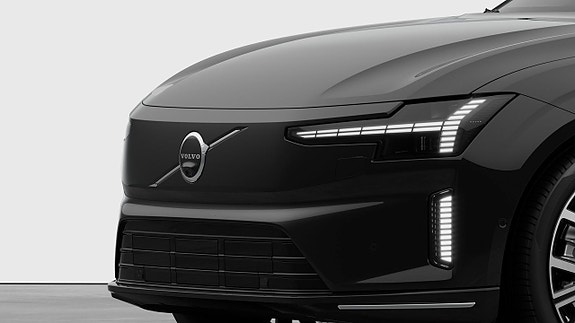 Volvo ES90 9 of 22