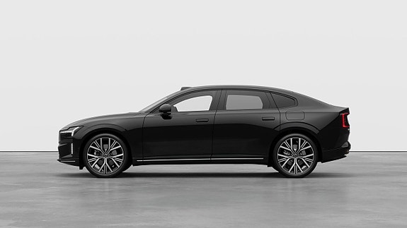 Volvo ES90 2 of 5