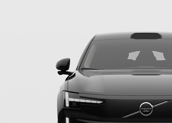 Volvo ES90 10 of 22