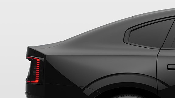 Volvo ES90 12 of 22