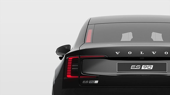 Volvo ES90 13 of 22