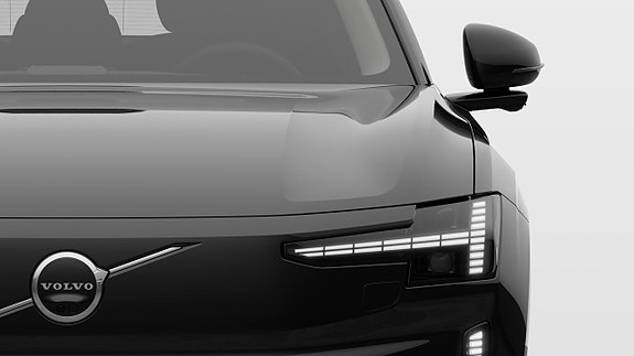 Volvo ES90 11 of 22