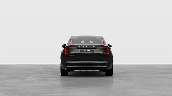Volvo ES90 4 of 5