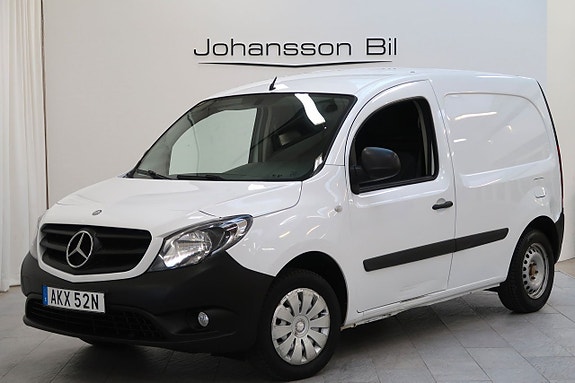 Mercedes-Benz Citan 109