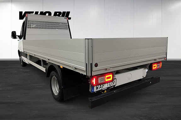 Mercedes-Benz Sprinter 519 4 of 10