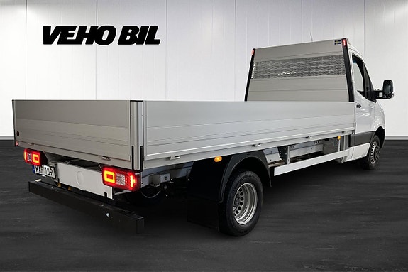 Mercedes-Benz Sprinter 519 3 of 10