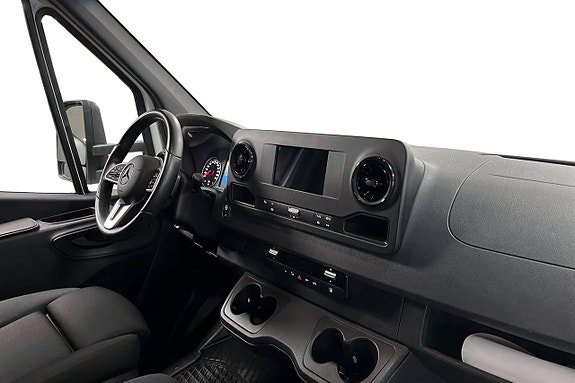 Mercedes-Benz Sprinter 519 10 of 10