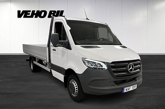Mercedes-Benz Sprinter 519 2 of 10