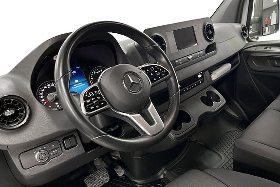 Mercedes-Benz Sprinter 519 6 of 10