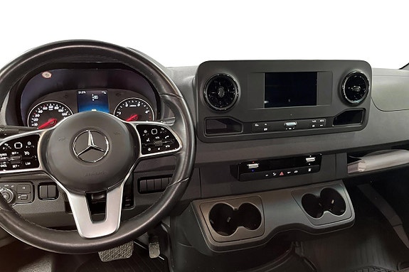 Mercedes-Benz Sprinter 519 8 of 10