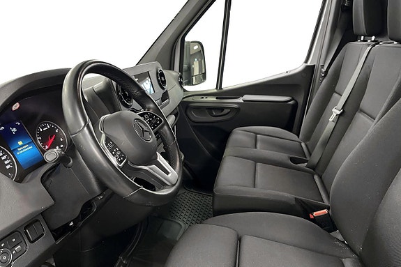 Mercedes-Benz Sprinter 519 7 of 10