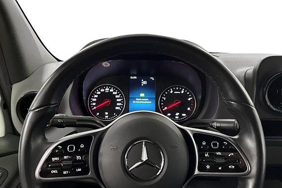 Mercedes-Benz Sprinter 519 5 of 10