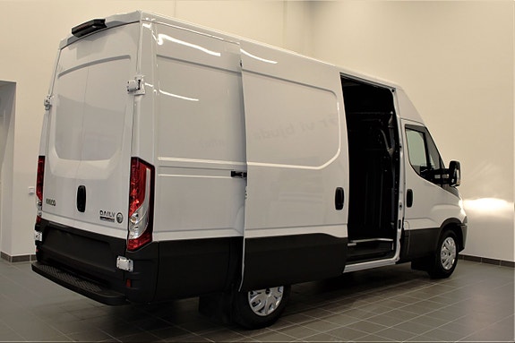 Iveco Daily 3 of 5