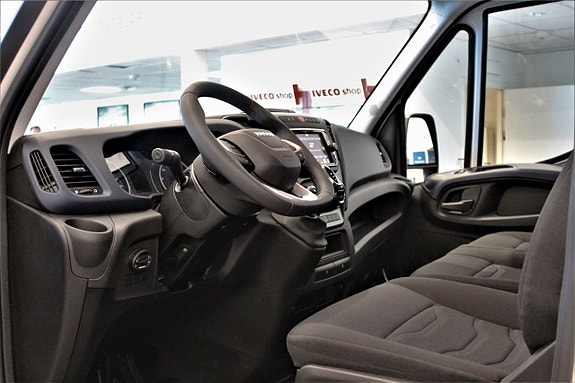 Iveco Daily 5 of 5