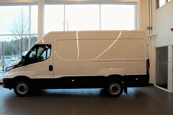 Iveco Daily 2 of 5