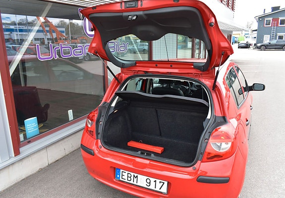 Renault Clio 5 of 5