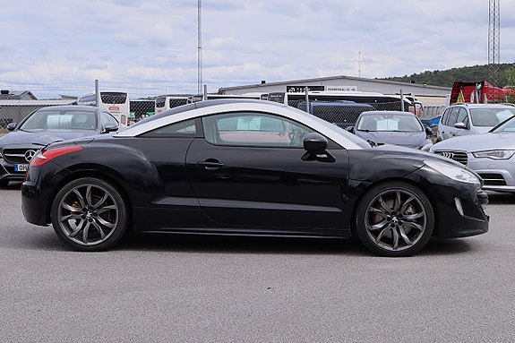 Peugeot RCZ 4 of 5