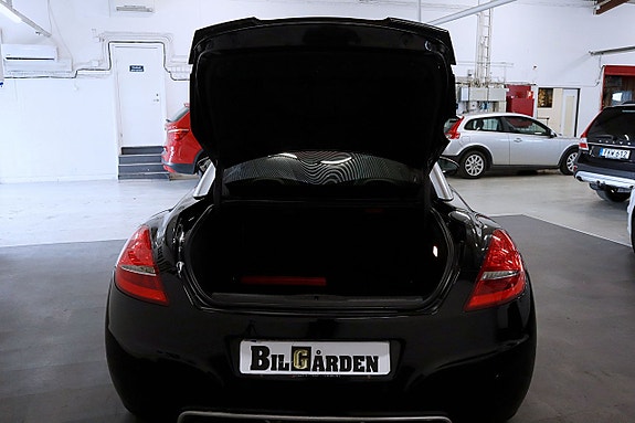 Peugeot RCZ 8 of 17