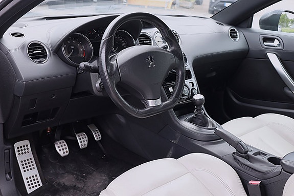 Peugeot RCZ 10 of 17