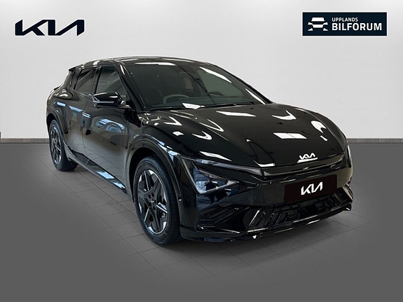 Kia EV6 3 of 19