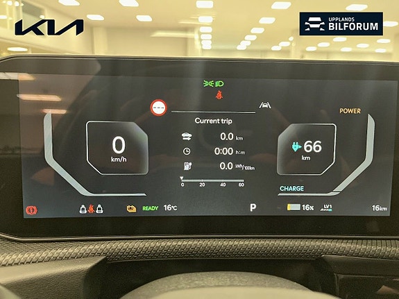 Kia EV6 10 of 19