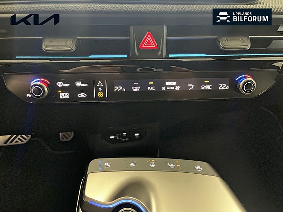 Kia EV6 13 of 19