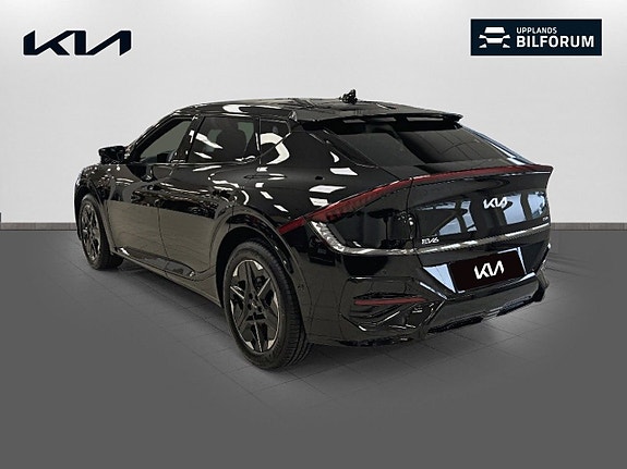 Kia EV6 6 of 19