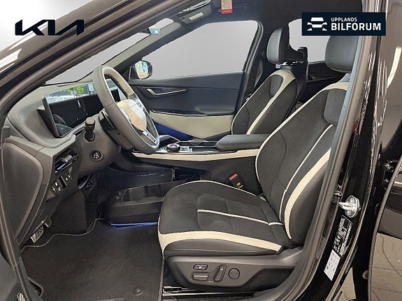 Kia EV6 8 of 19