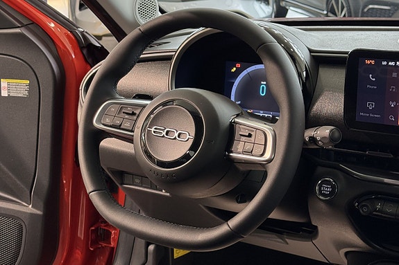 Fiat 600 6 of 8