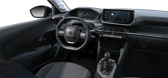 Peugeot 208 16 of 17