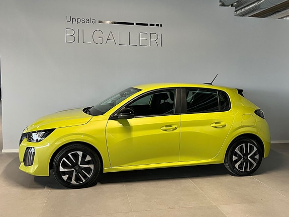 Peugeot 208 6 of 17