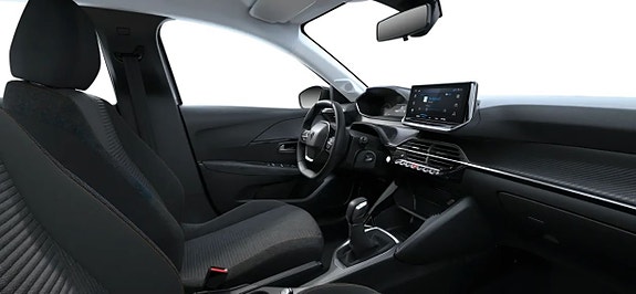 Peugeot 208 17 of 17